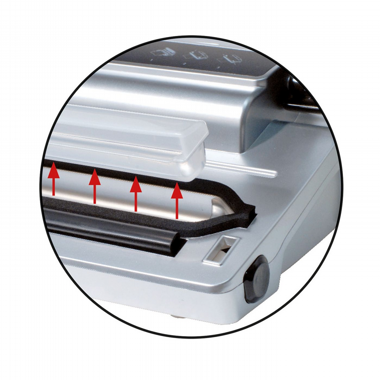 ����� ����� ����� �������� Caso VC100 | ����