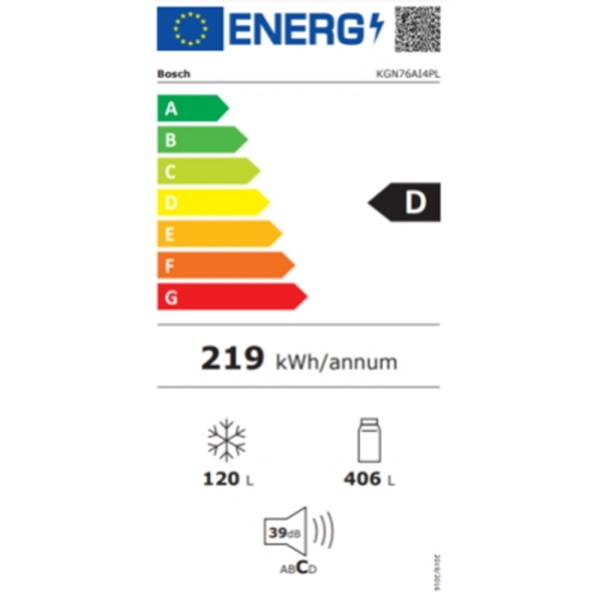 ���� ������ ����� KGN76AI4PL �526 ����� Bosch  | ���