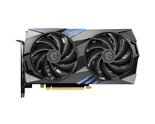 ����� ��� MSI GeForce RTX� 4060 Ti GAMING X 8G