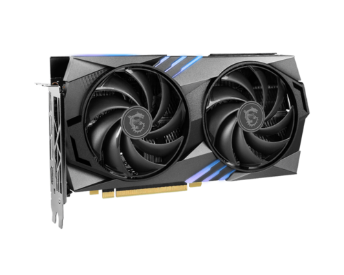 ����� ��� MSI GeForce RTX� 4060 Ti GAMING X 8G