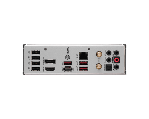 ��� �� MSI MAG B760M MORTAR WIFI II