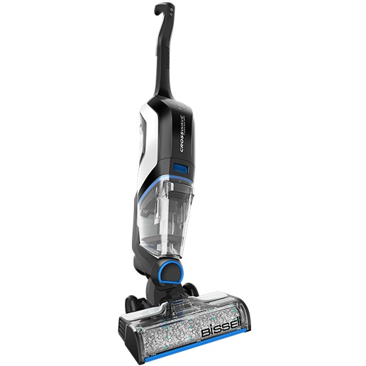 ������ ������ ����� Bissell CrossWave Cordless Max 2767N | ����