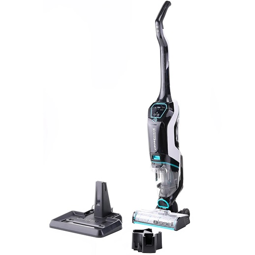 ������ ������ ����� Bissell CrossWave Cordless Max 2767N | ����
