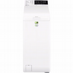 מכונת כביסה 7 ק"ג פתח עליון Electrolux EW6T3733BM | אלקטרולוקס מכונת כביסה 7 ק"ג פתח עליון Electrolux EW6T3733BM | אלקטרולוקס