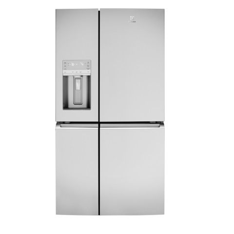 ���� 4 ����� 619 ���� Electrolux EQE6870SA | ����������