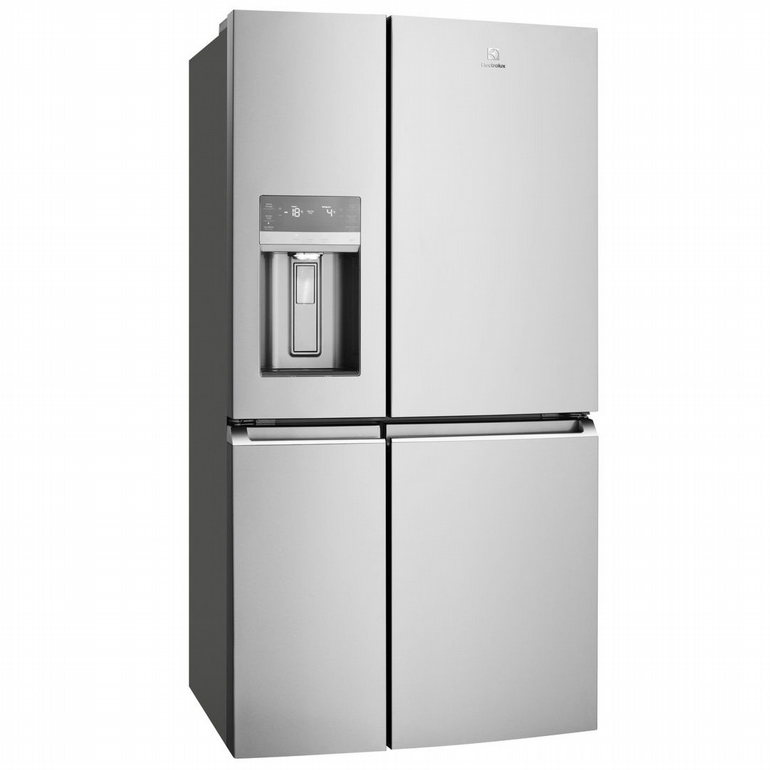 ���� 4 ����� 619 ���� Electrolux EQE6870SA | ����������