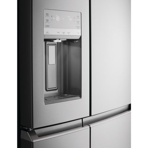 ���� 4 ����� 619 ���� Electrolux EQE6870SA | ����������
