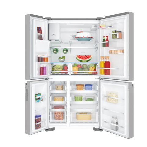 ���� 4 ����� 619 ���� Electrolux EQE6870SA | ����������