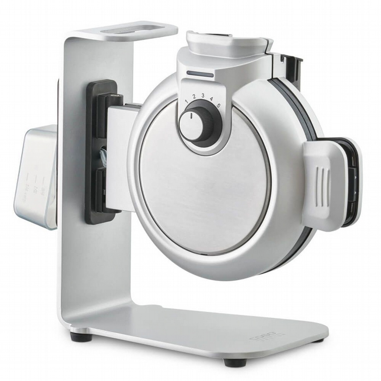 ����� ����� ���� ���� Caso WaffleUp | ����