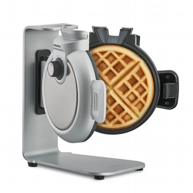 ����� ����� ���� ���� Caso WaffleUp | ����