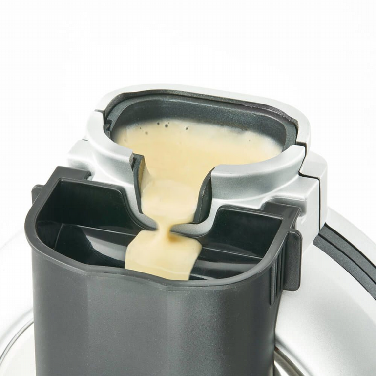 ����� ����� ���� ���� Caso WaffleUp | ����