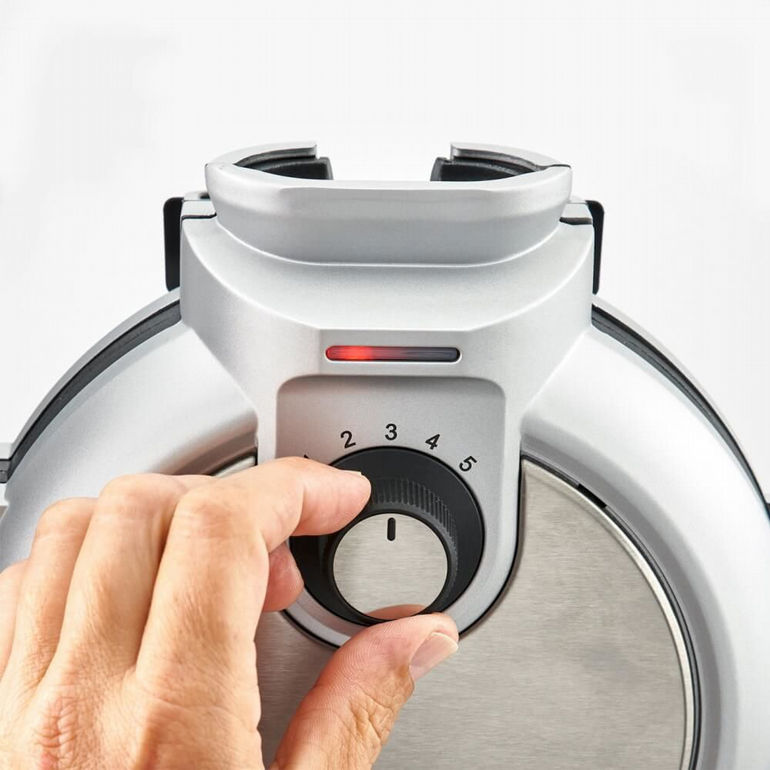 ����� ����� ���� ���� Caso WaffleUp | ����