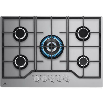 ������ �� 5 ����� 75 �"� Electrolux KGG7536S | ����������