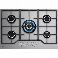 ������ �� 5 ����� 75 �"� Electrolux KGG7536S | ����������