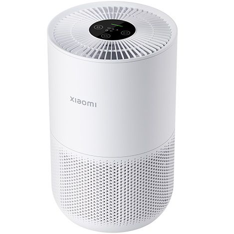 ���� ����� ��� ������� Xiaomi Smart Air Purifier 4 Compact | ������