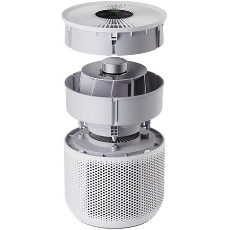 ���� ����� ��� ������� Xiaomi Smart Air Purifier 4 Compact | ������