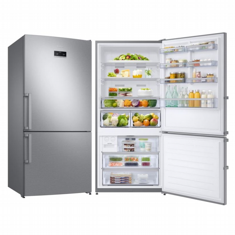 ���� ����� ����� 580 ���� Samsung RB60RS356SA | ������