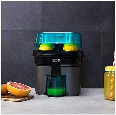 ����� ������ ������ ����� Cecotec Black Twice E | �����