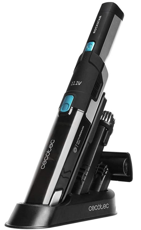 ����� ��� ���� ������ Cecotec Conga Rockstar Micro 8000 | �����
