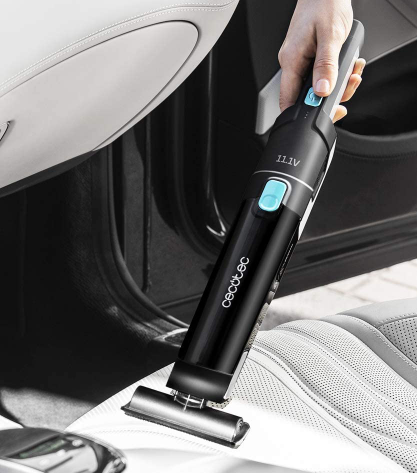 ����� ��� ���� ������ Cecotec Conga Rockstar Micro 8000 | �����