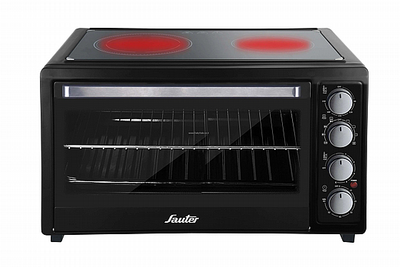 ����� ���� 50 � ����� ������ ������ ��� TOH502 ���� Sauter | �����