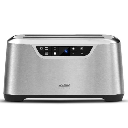 ���� ����� 4 ������ ��� NOVEA T4 ���� CASO | ����
