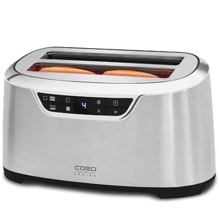 ���� ����� 4 ������ ��� NOVEA T4 ���� CASO | ����