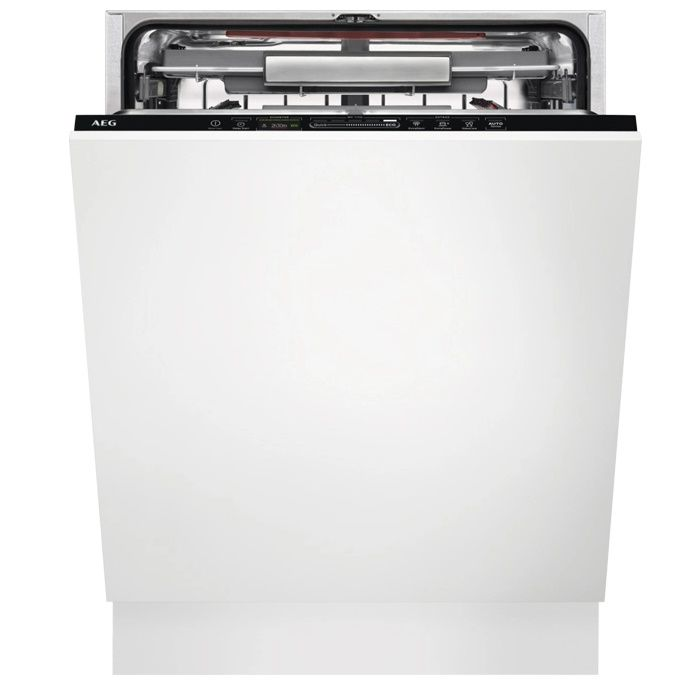 ���� ���� �������� ��� AEG FSK93707P | �.�.�