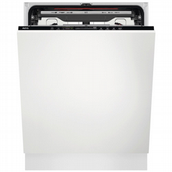 מדיח כלים אינטגרלי מלא AEG FSK93817P | א.א.ג מדיח כלים אינטגרלי מלא AEG FSK93817P | א.א.ג