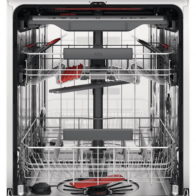���� ���� �������� ��� AEG FSK93817P | �.�.�