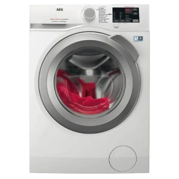 ����� ����� 8 �"� AEG LFA6I8275XM | �.�.�