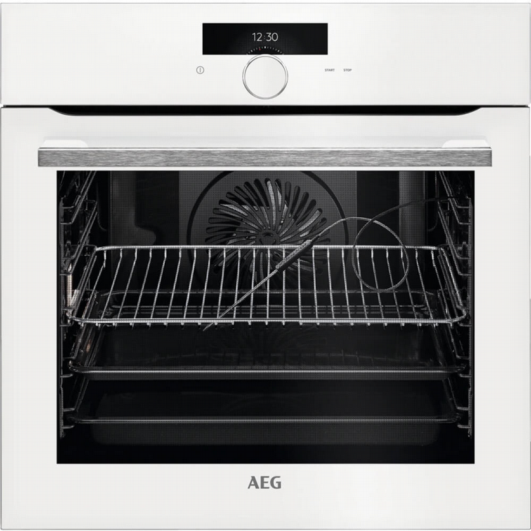 ���� ���� �������� 71 ���� AEG BPK284232W | �.�.�