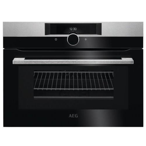 ���� ���� ����� ������� 43 ���� AEG KMK861000M | �.�.�