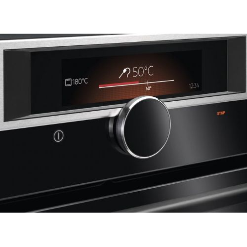 ���� ���� ����� ������� 43 ���� AEG KMK861000M | �.�.�