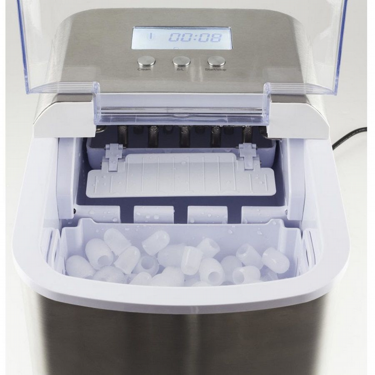 ����� ��� ����� ������� Caso IceChef Pro | ����