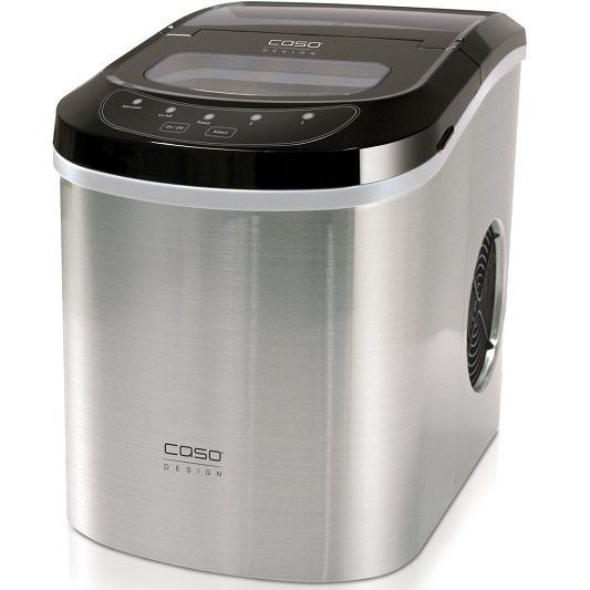 ����� ��� ����� ������� Caso IceMaster Pro | ����