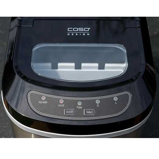 ����� ��� ����� ������� Caso IceMaster Pro | ����