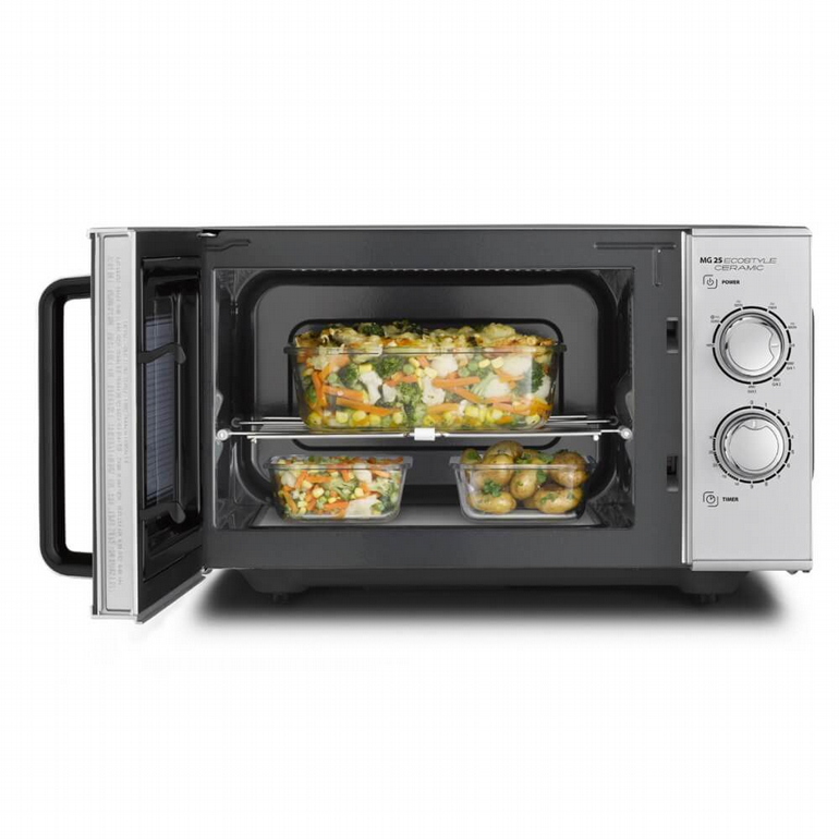 ������� ���� ���� 25 ���� Caso MG25 Ecostyle Ceramic | ����