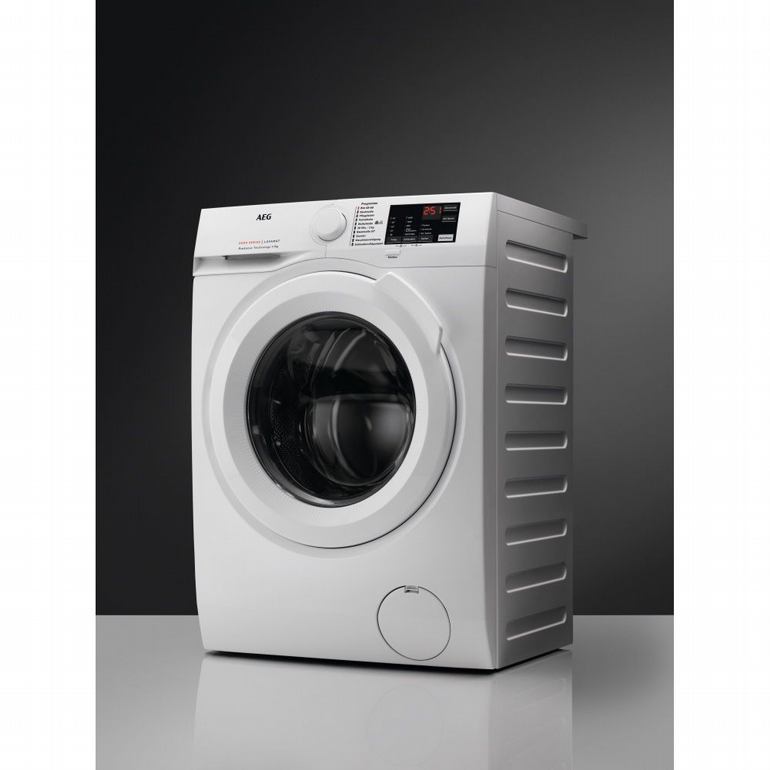 ����� ����� 8 �"� AEG LFA6I8272XM | �.�.�