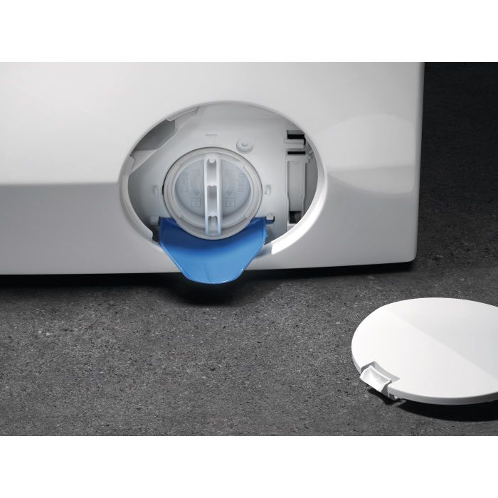 ����� ����� 8 �"� AEG LFA6I8272XM | �.�.�