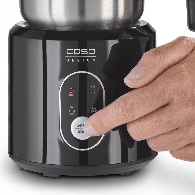 ����� ��� �� ��� Caso Crema & Choco Black | ����