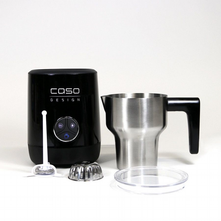 ����� ��� �� ��� Caso Crema & Choco Black | ����