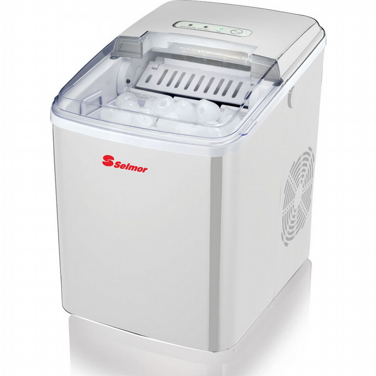 ����� ��� ����� Selmor SE-858 | �����