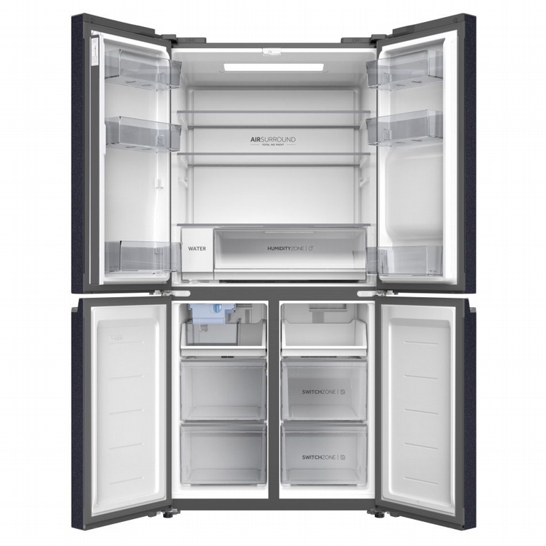 ���� 4 ����� 507 ���� Haier HRF5800BS | �����