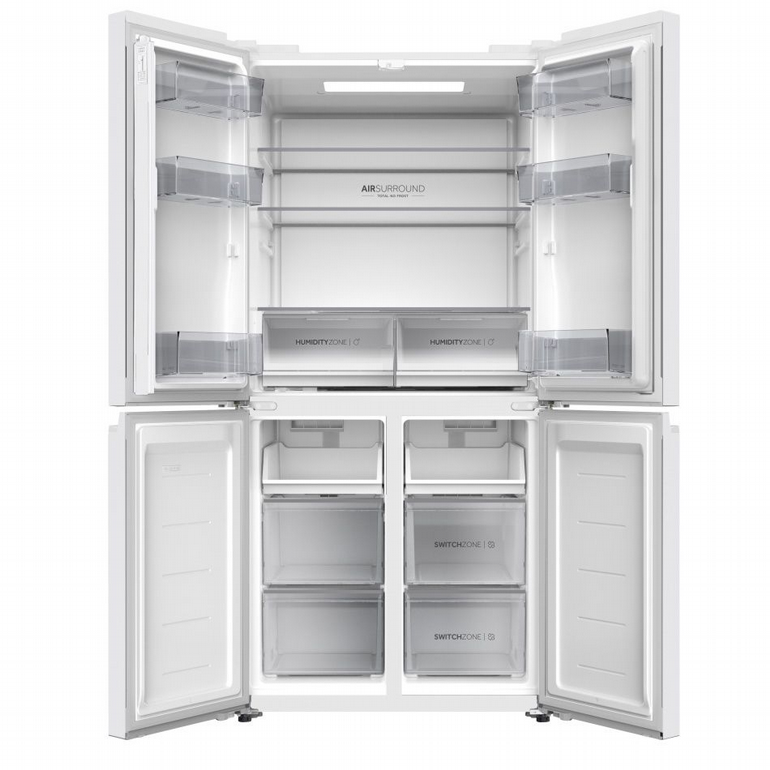 ���� 4 ����� 507 ���� Haier HRF5800FB | �����