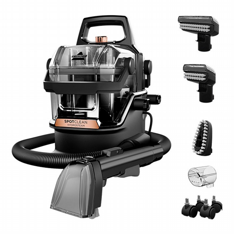 ���� ����� ������ Bissell SpotClean HydroSteam Pro 3700N | ����
