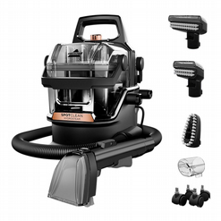 ���� ����� ������ Bissell SpotClean HydroSteam Pro 3700N | ����