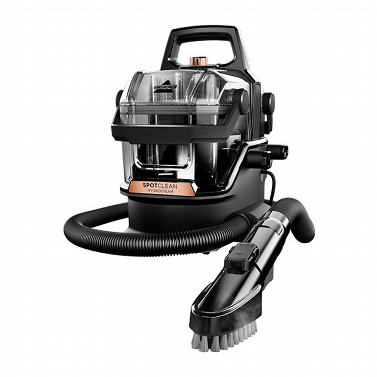 ���� ����� ������ Bissell SpotClean HydroSteam Pro 3700N | ����