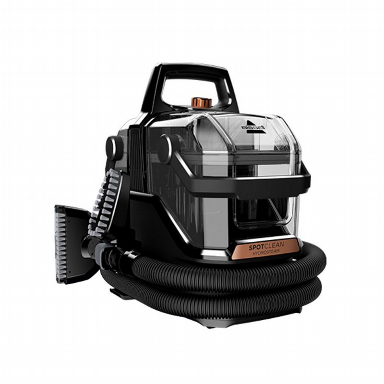���� ����� ������ Bissell SpotClean HydroSteam Pro 3700N | ����