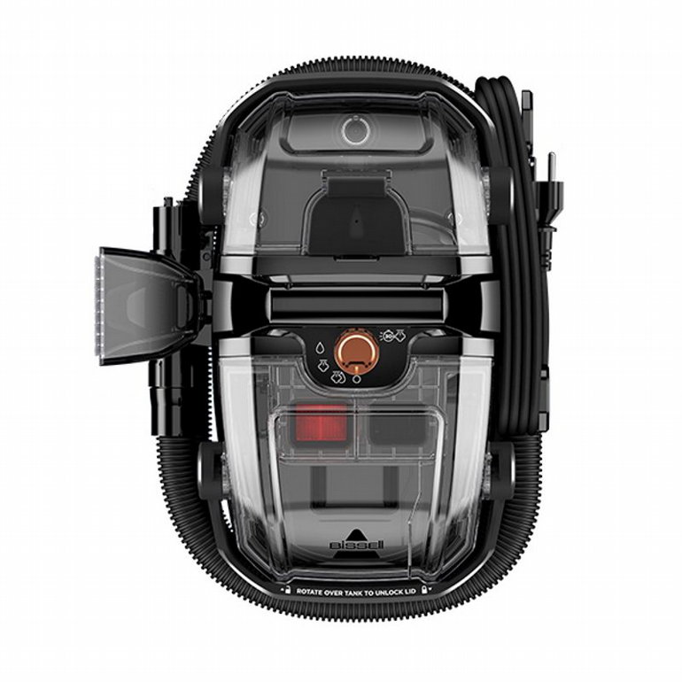 ���� ����� ������ Bissell SpotClean HydroSteam Pro 3700N | ����